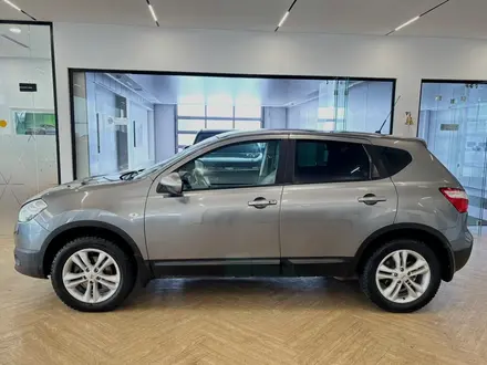 Nissan Qashqai 2011 года за 4 980 000 тг. в Астана – фото 8
