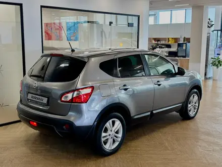 Nissan Qashqai 2011 года за 4 980 000 тг. в Астана – фото 6