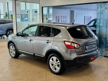 Nissan Qashqai 2011 года за 4 980 000 тг. в Астана – фото 4