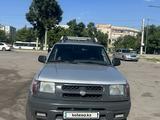 Nissan Xterra 2000 года за 3 700 000 тг. в Алматы
