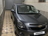 Chevrolet Cobalt 2023 годаfor6 900 000 тг. в Шымкент – фото 2