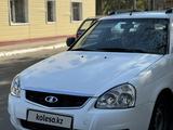 ВАЗ (Lada) Priora 2171 2012 года за 1 550 000 тг. в Тараз