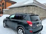 Toyota RAV4 2009 годаүшін7 100 000 тг. в Караганда – фото 4