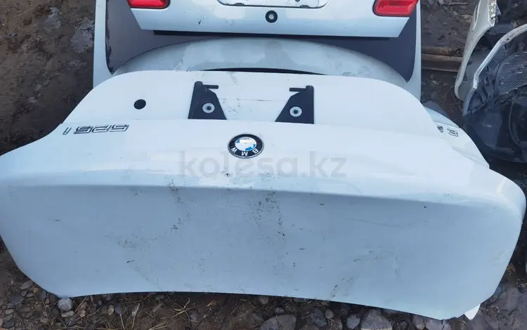 Крышка багажника BMW е60 за 40 000 тг. в Шымкент