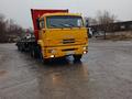 КамАЗ  65116 2011 года за 9 500 000 тг. в Шымкент – фото 4