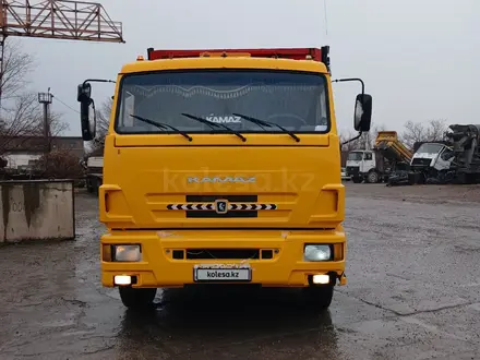 КамАЗ  65116 2011 года за 9 500 000 тг. в Шымкент – фото 3