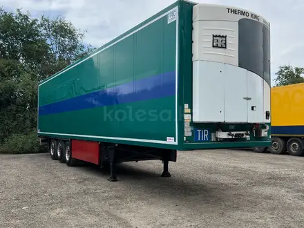 Schmitz Cargobull  SKO 24 2010 года за 13 800 000 тг. в Алматы – фото 3
