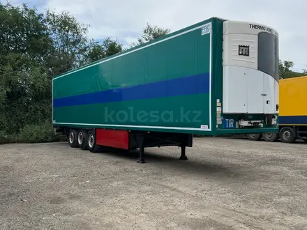 Schmitz Cargobull  SKO 24 2010 года за 13 800 000 тг. в Алматы