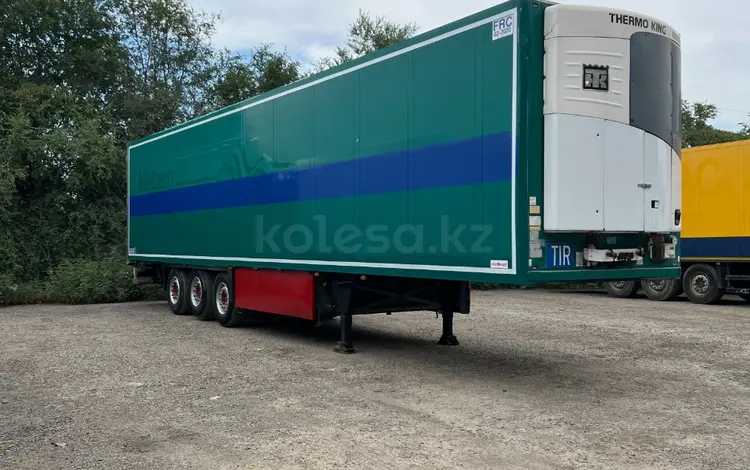 Schmitz Cargobull  SKO 24 2010 года за 13 800 000 тг. в Алматы