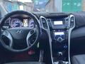 Hyundai i30 2014 годаfor6 200 000 тг. в Усть-Каменогорск – фото 11