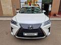 Lexus RX 200t 2016 года за 20 500 000 тг. в Астана – фото 3