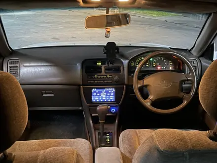Toyota Vista 1994 года за 2 800 000 тг. в Алматы – фото 14