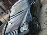 Mercedes-Benz C 180 2006 годаfor3 800 000 тг. в Алматы – фото 2