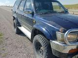 Toyota Hilux Surf 1995 года за 1 200 000 тг. в Талдыкорган – фото 2