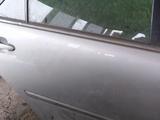 Заднее дверь на toyota Camry 35 правая за 90 000 тг. в Щучинск