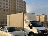 ГАЗ  ГАЗель (3302) 2003 годаүшін4 500 000 тг. в Актау – фото 2