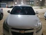Chevrolet Cruze 2012 годаүшін3 000 000 тг. в Актау