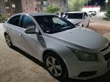 Chevrolet Cruze 2012 годаүшін3 000 000 тг. в Актау – фото 2
