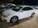 Chevrolet Cruze 2012 годаүшін3 000 000 тг. в Актау – фото 3