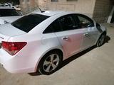 Chevrolet Cruze 2012 годаүшін3 000 000 тг. в Актау – фото 4