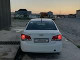 Chevrolet Cruze 2012 годаүшін3 000 000 тг. в Актау – фото 5