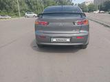 Mitsubishi Lancer 2013 годаfor5 000 000 тг. в Усть-Каменогорск – фото 3