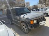 Land Rover Discovery 2002 года за 2 200 000 тг. в Актау