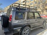 Land Rover Discovery 2002 года за 2 200 000 тг. в Актау – фото 4