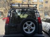 Land Rover Discovery 2002 года за 2 200 000 тг. в Актау – фото 3