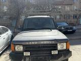 Land Rover Discovery 2002 года за 2 200 000 тг. в Актау – фото 2