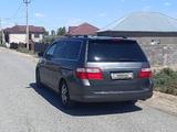 Honda Odyssey 2007 годаfor7 000 000 тг. в Кызылорда – фото 4