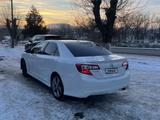 Toyota Camry 2012 года за 9 300 000 тг. в Алматы – фото 3