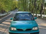 Nissan Micra 1996 года за 1 200 000 тг. в Алматы – фото 3