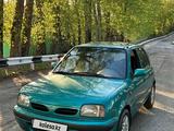 Nissan Micra 1996 года за 1 200 000 тг. в Алматы – фото 4