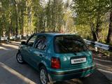 Nissan Micra 1996 года за 1 200 000 тг. в Алматы – фото 2