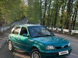 Nissan Micra 1996 года за 1 200 000 тг. в Алматы