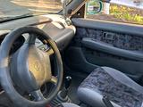 Nissan Micra 1996 года за 1 200 000 тг. в Алматы – фото 5