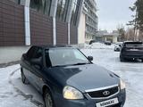 ВАЗ (Lada) Priora 2170 2015 года за 3 100 000 тг. в Караганда – фото 4