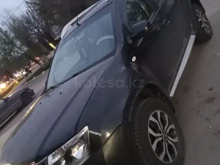 Nissan Terrano 2019 года за 7 000 000 тг. в Алматы – фото 4