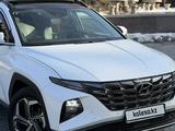 Hyundai Tucson 2023 года за 15 300 000 тг. в Алматы – фото 2