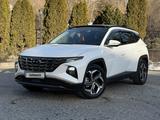 Hyundai Tucson 2023 года за 15 300 000 тг. в Алматы – фото 3