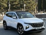 Hyundai Tucson 2023 года за 15 300 000 тг. в Алматы