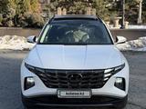 Hyundai Tucson 2023 года за 15 300 000 тг. в Алматы – фото 5
