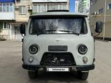 УАЗ Буханка 2016 года за 5 000 000 тг. в Уральск