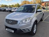 SsangYong Actyon 2013 года за 4 350 000 тг. в Астана