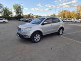 SsangYong Actyon 2013 года за 4 350 000 тг. в Астана – фото 2