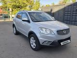 SsangYong Actyon 2013 года за 4 350 000 тг. в Астана – фото 3