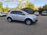 SsangYong Actyon 2013 года за 4 350 000 тг. в Астана – фото 4