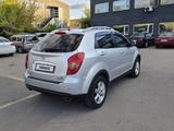SsangYong Actyon 2013 года за 4 350 000 тг. в Астана – фото 5