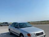 Audi 100 1992 годаүшін2 900 000 тг. в Шымкент – фото 2